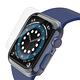 Araree Apple Watch S6/SE/5/4 44mm 抗刮螢幕保護貼(2片裝) product thumbnail 2