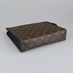 M50154 Louis Vuitton 2015 Monogram Delightful PM - Beige