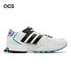 Adidas 越野跑鞋 Marathon 2K 男鞋 白 紫 藍 撞色 郊山 耐磨 戶外 運動鞋 愛迪達 GY6596 product thumbnail 3