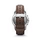 FOSSIL GRANT 雅痞經典大錶面男錶 44mm FS4735 product thumbnail 4