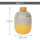 《DANICA》Heirloom石陶調味罐2入(土星黃100ml) | 調味瓶 product thumbnail 4