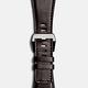 Bell & Ross BR03鮭魚面方形機械腕錶-41mm BR03A-GB-ST/SCA product thumbnail 6