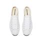 CONVERSE JP OX WHITE/WHITE/BLACK 男女款 164057C product thumbnail 2