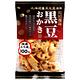 北越 逸品黑豆米果(40g) product thumbnail 2