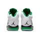 Nike Air Jordan 5 Retro Lucky Green 幸運綠 AJ5 白綠 人氣配色 休閒鞋 運動鞋 籃球鞋 女鞋 DD9336-103 product thumbnail 5