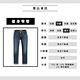 Levis 女款 中腰修身窄管牛仔長褲 中藍刷白 彈性布料 及踝款 product thumbnail 9