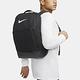 Nike 後背包 Brasilia 9.5 Training Bag 黑 筆電包 書包 雙肩包 大容量 DH7709-010 product thumbnail 3