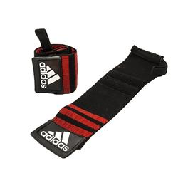 Adidas Strength 纏繞式舉重護腕