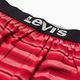 Levis 男款 Woven Boxer 四角褲 條紋 紅色 product thumbnail 3