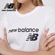 [New Balance]NB短袖上衣_女性_白色_WT03805WT(官方網路獨家款) product thumbnail 5