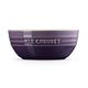 Le Creuset 韓式湯碗 14cm 星河紫 product thumbnail 4