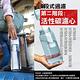 LifeStraw Go 提蓋二段式過濾生命淨水瓶 1L 多色 急難避難 野外求生 露營 悠遊戶外 product thumbnail 6