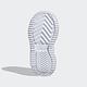 Adidas Retropy F2 CF EL I [GX9070] 小童 休閒鞋 運動 經典 彈性鞋帶 魔鬼氈 白 product thumbnail 3
