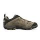 Merrell 登山鞋 Alverstone 2 GTX 男鞋 棕 黃 黑 防水 越野 戶外 郊山 健行 低筒 ML037133 product thumbnail 3