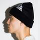 XLARGE BIG OG BEANIE毛帽-黑 product thumbnail 4