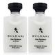 BVLGARI 寶格麗 黑茶乳液40ML*2入 product thumbnail 2