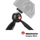 Manfrotto 曼富圖 PIXI Mini 迷你腳架 MTPIXIMII-B product thumbnail 6