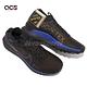 Nike 越野跑鞋 React Pegasus Trail 4 GTX 男鞋 黑棕 藍 防水 小飛馬 運動鞋 FB2193-200 product thumbnail 7