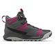 Merrell 登山鞋 Siren 4 Mid GTX 女鞋 防水 灰 桃紅 戶外 郊山 越野 高筒 ML500336 product thumbnail 3