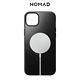 美國NOMAD 精選Horween皮革保護殼-iPhone 14 Plus (6.7") product thumbnail 7