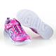 SKECHERS 女童系列 燈鞋 HEART LIGHTS - 20180LNPMT product thumbnail 6