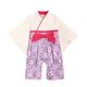 BABY童衣 女童和服 日式經典女寶寶連身衣 童裝 造型服 37301 product thumbnail 11