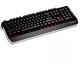 i-Rocks K60M機械式鍵盤Cherry紅軸+M09遊戲滑鼠 product thumbnail 2