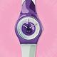 Swatch Gent 原創系列手錶 弗利沙Frieza X Swatch七龍珠Z聯名錶 (34mm) 男錶 女錶 product thumbnail 3