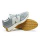 [New Balance]復古鞋_中性_灰色_MS327KA1-D楦 product thumbnail 2