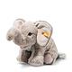 STEIFF Teddies for Tomorrow Edie Elephant 大象 動物王國_黃標 product thumbnail 2