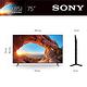 SONY 75吋 4K KM-75X85J Google TV BRAVIA顯示器 product thumbnail 4