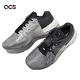 Nike 訓練鞋 Metcon 8 AMP 男鞋 灰 黑 反光 健身 舉重 穩定 運動鞋 DQ4675-001 product thumbnail 8