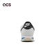 Nike 休閒鞋 Wmns Cortez 女鞋 男鞋 白 藍 阿甘鞋 皮革 基本款 運動鞋 DN1791-100 product thumbnail 5