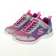 SKECHERS 女童系列 GLIMMER KICKS-81444LSMLT product thumbnail 2