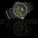 LUMINOX 雷明時SEA TURTLE 0320海龜系列腕錶-軍綠/44mm product thumbnail 5