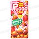 明治製菓 PUCCA草莓風味餅乾 39g product thumbnail 2