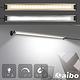 aibo 360度自由調節 USB供電磁吸支架可調光LED燈(三色光) product thumbnail 5