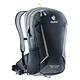 Deuter 新 Race EXP Air 14+3L 超輕全功能網架式透氣單車健行背包(附防雨罩)_軍黑 product thumbnail 2