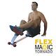 Magic Flex黑旋風全方位美體健身雕塑機 product thumbnail 7
