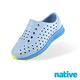 Native Shoes 小童鞋 ROBBIE SUGARLITE 小羅比鞋-粉嫩藍 product thumbnail 3