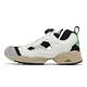 Reebok 休閒鞋 Instapump Fury 95 男鞋 灰 白 多色拼接 輕量 無鞋帶 充氣式 運動鞋  100074693 product thumbnail 2