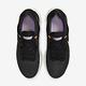 Nike React Miler 3 [DD0490-005] 男 慢跑鞋 運動 路跑 緩震 舒適 透氣 黑綠紫 product thumbnail 4