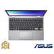ASUS E210MA 11.6吋筆電 (N4020/4G/64G eMMC/Win11 HOME S模式/Laptop/夢幻白) product thumbnail 3