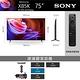 [Sony 索尼] BRAVIA 75吋 4K HDR LED Google TV 顯示器 KM-75X85K product thumbnail 9
