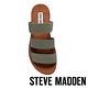 STEVE MADDEN-PASCALE 涼夏束帶平底涼鞋-墨綠 product thumbnail 6