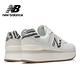 IU著用款[New Balance]復古鞋_女性_燕麥白_WL574ZDD-B楦 product thumbnail 9