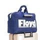 FLOYD Weekender 旅行袋(深海藍) product thumbnail 4