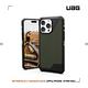 UAG iPhone 15 Pro Max 磁吸式耐衝擊保護殼(按鍵式)-都會款 (支援MagSafe) product thumbnail 5