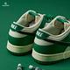 Nike Dunk Low Retro SE 男鞋 白綠色 刮刮樂 樂透 經典 運動鞋 休閒鞋 DR9654-100 product thumbnail 6
