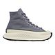 Converse 帆布鞋 Chuck 70 AT CX 男女鞋 灰 厚底 牛皮革 CNY 頑兔 休閒鞋 A05263C product thumbnail 6